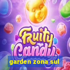 garden zona sul